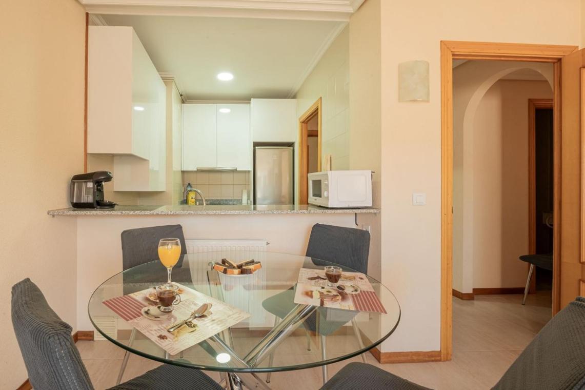 Primera Linea De Playa Samil Costa Con Garaje Incluido Vigo Ngoại thất bức ảnh